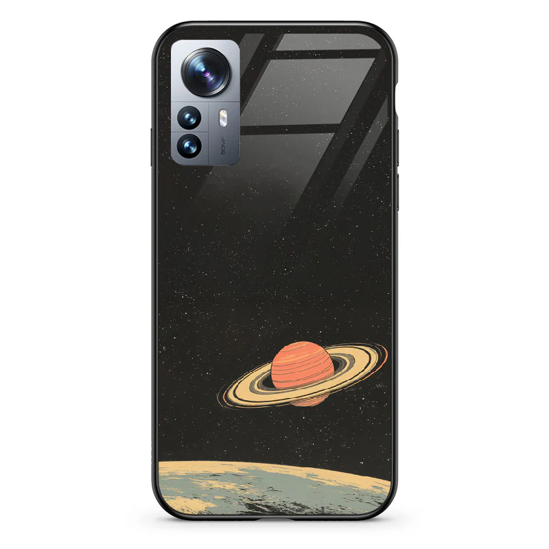 Etui szklane Z Księżyców Saturna - Image 77