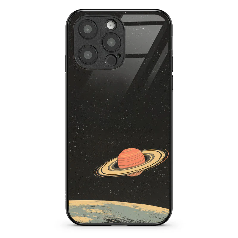 Etui szklane Z Księżyców Saturna - Image 80