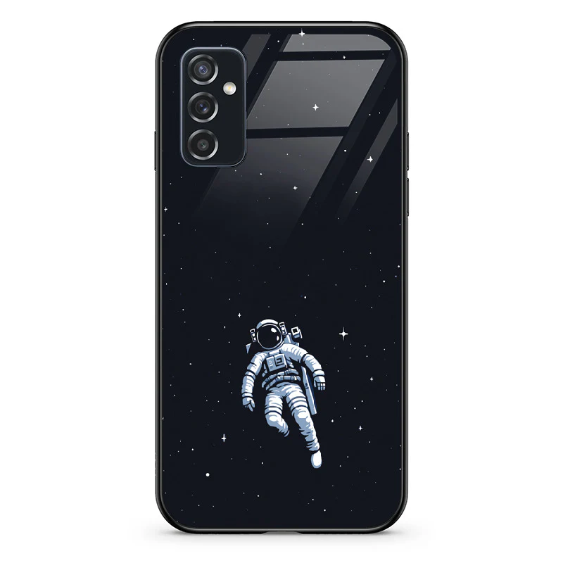 Etui szklane Zagubiony Astronauta - Image 11