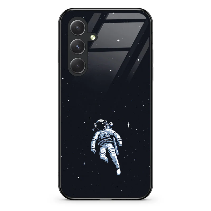Etui szklane Zagubiony Astronauta - Image 113