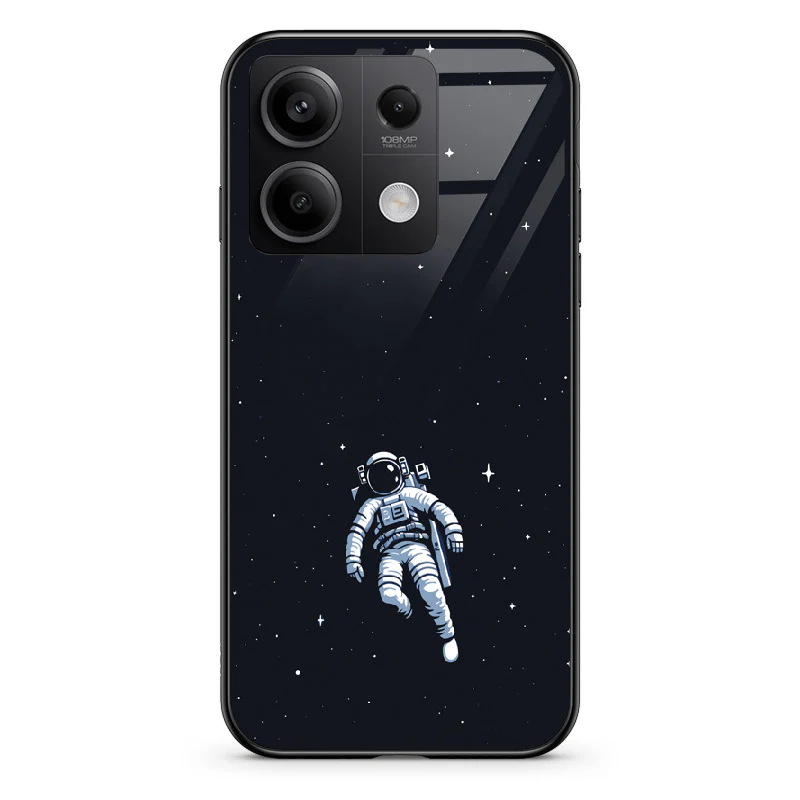 Etui szklane Zagubiony Astronauta - Image 115