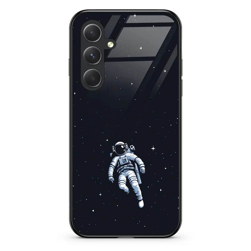 Etui szklane Zagubiony Astronauta - Image 118
