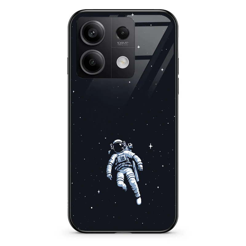 Etui szklane Zagubiony Astronauta - Image 12