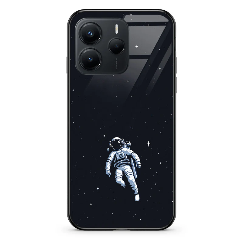Etui szklane Zagubiony Astronauta - Image 122