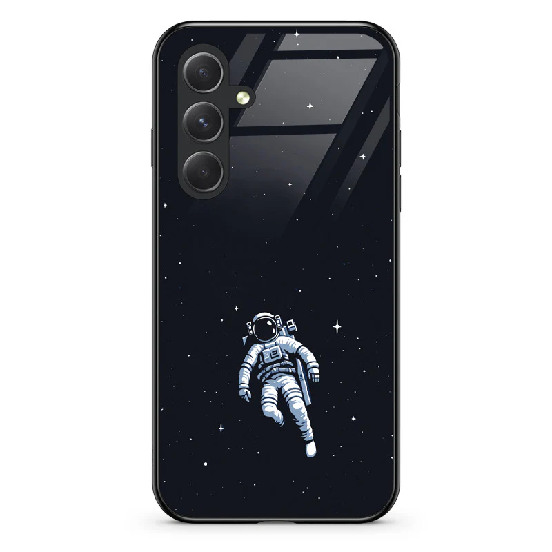 Etui szklane Zagubiony Astronauta - Image 125