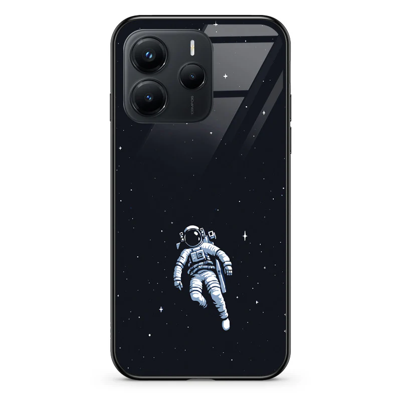 Etui szklane Zagubiony Astronauta - Image 127