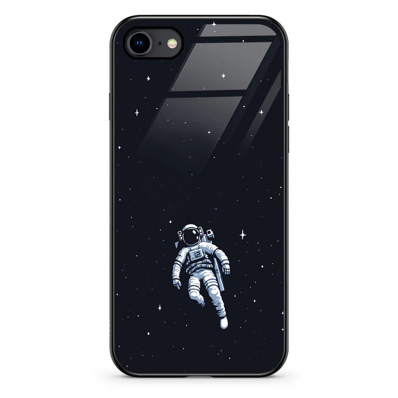 Etui szklane Zagubiony Astronauta - Image 128