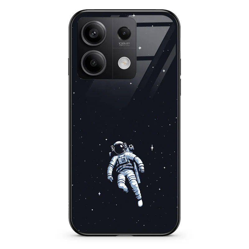 Etui szklane Zagubiony Astronauta - Image 13