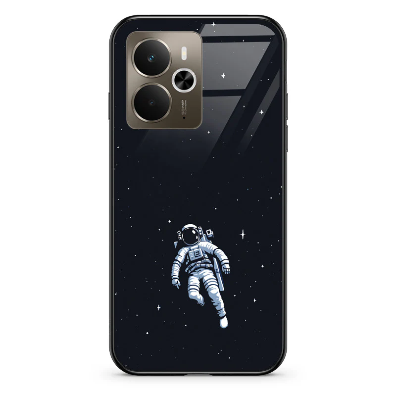 Etui szklane Zagubiony Astronauta - Image 130