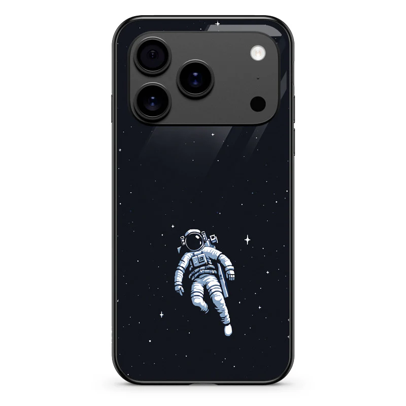 Etui szklane Zagubiony Astronauta - Image 134