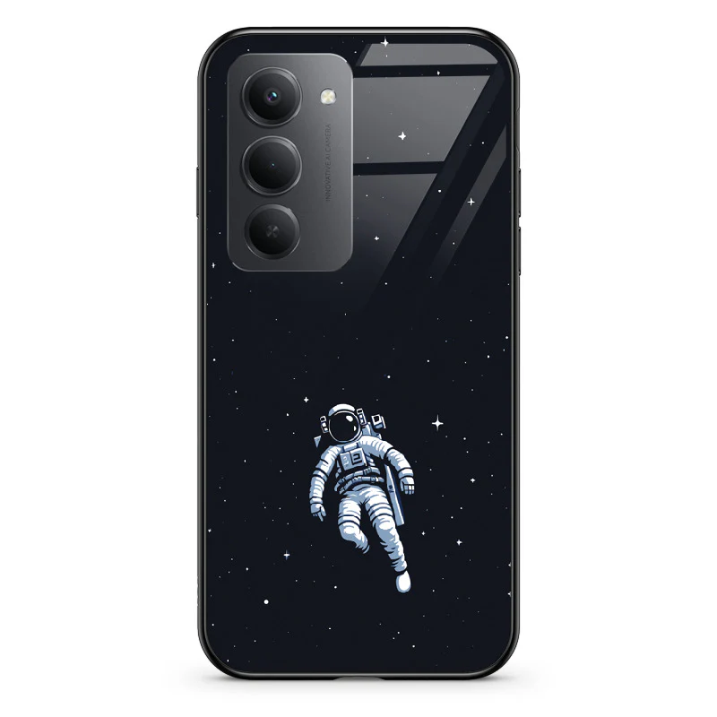 Etui szklane Zagubiony Astronauta - Image 136