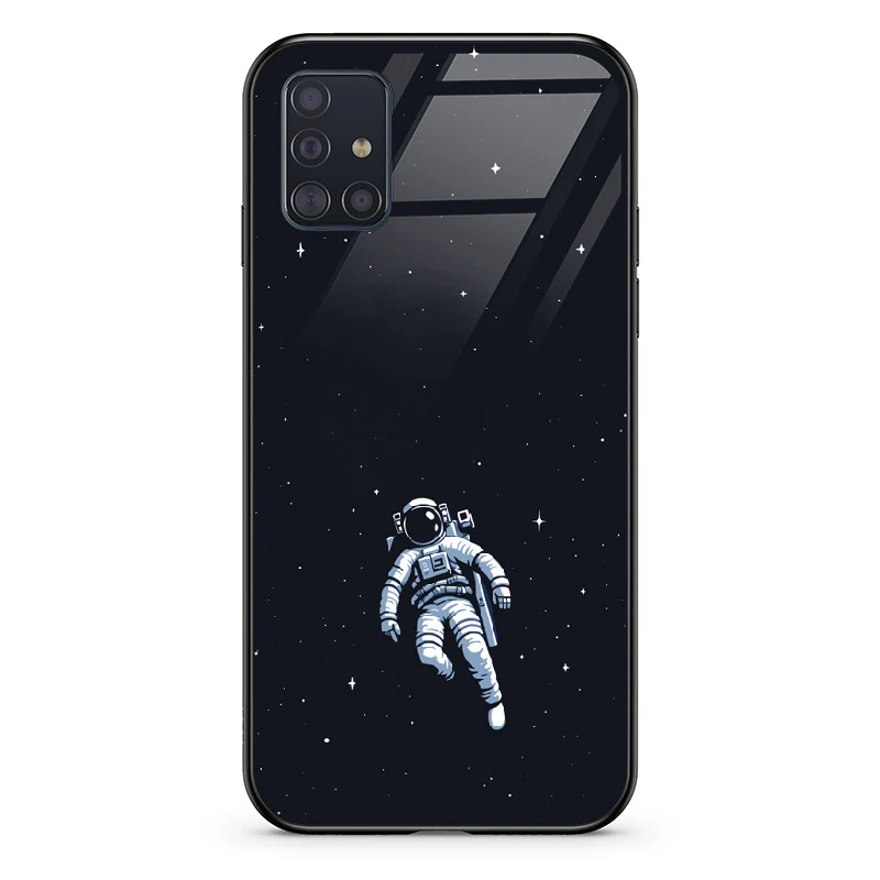 Etui szklane Zagubiony Astronauta - Image 25