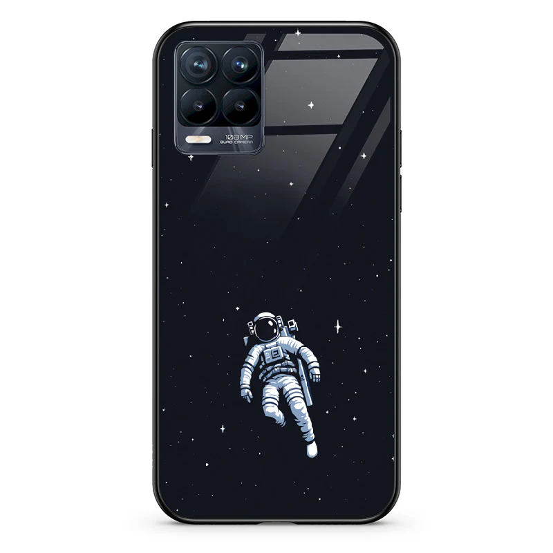 Etui szklane Zagubiony Astronauta - Image 28