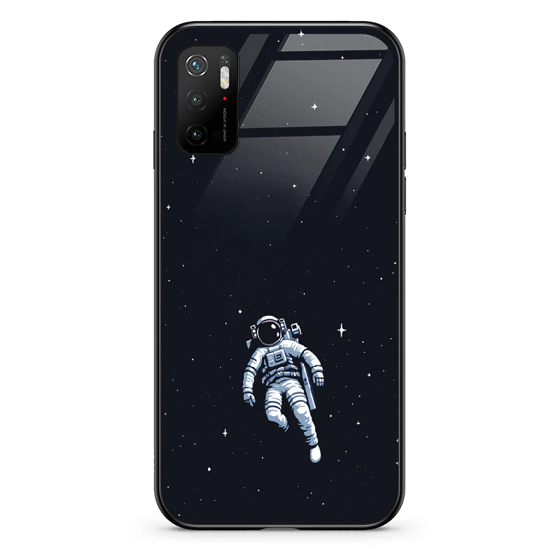 Etui szklane Zagubiony Astronauta - Image 31