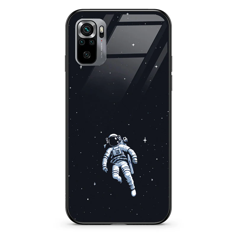 Etui szklane Zagubiony Astronauta - Image 34