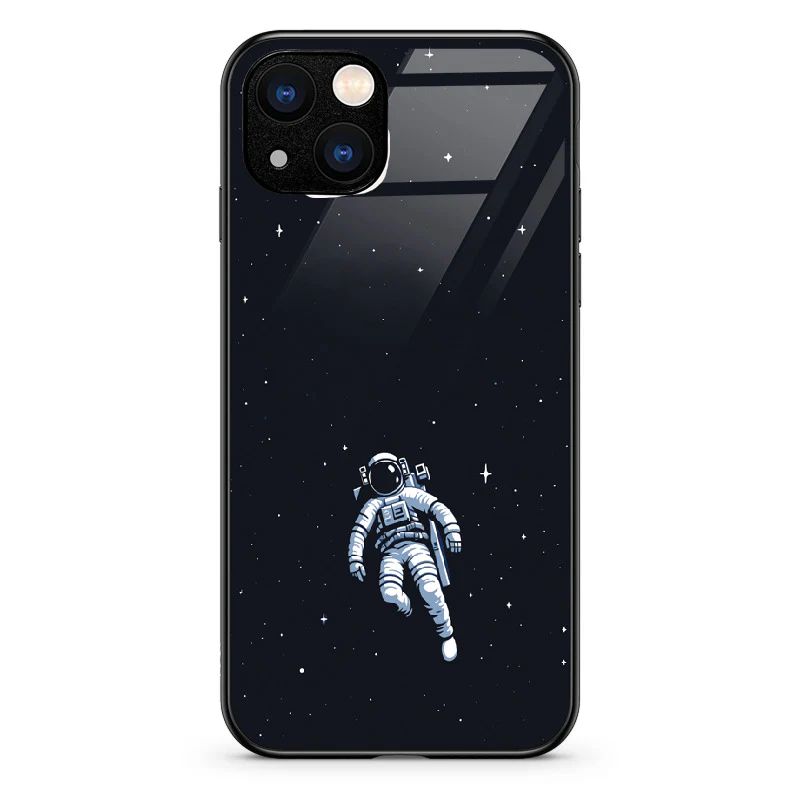 Etui szklane Zagubiony Astronauta - Image 52