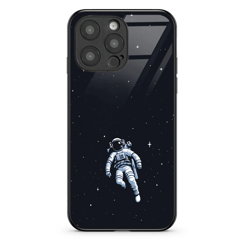 Etui szklane Zagubiony Astronauta - Image 56