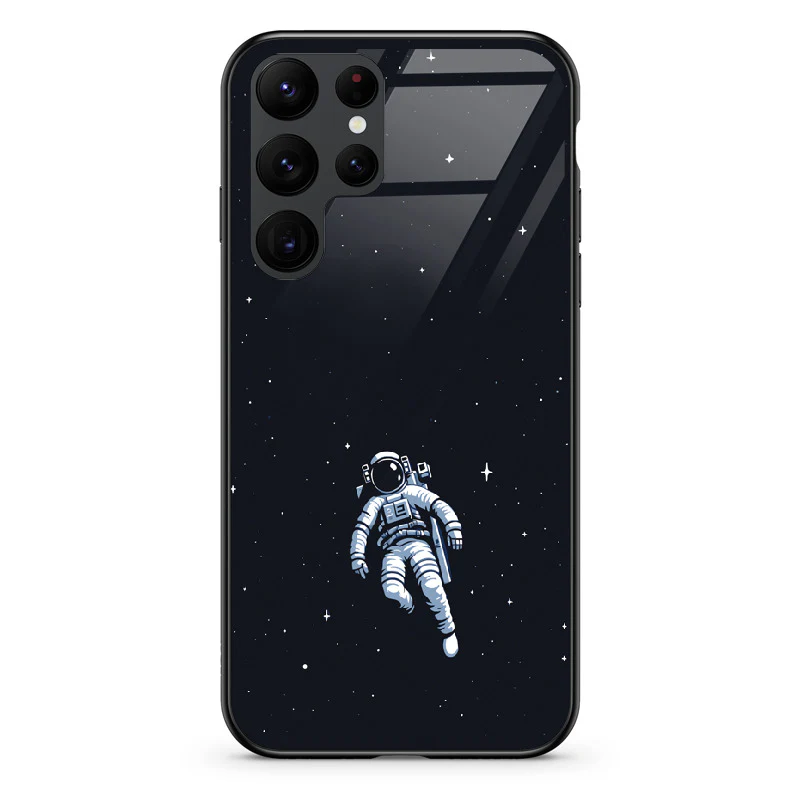 Etui szklane Zagubiony Astronauta - Image 58