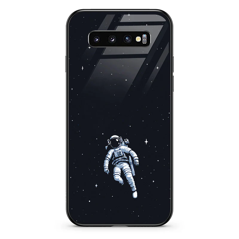 Etui szklane Zagubiony Astronauta - Image 60