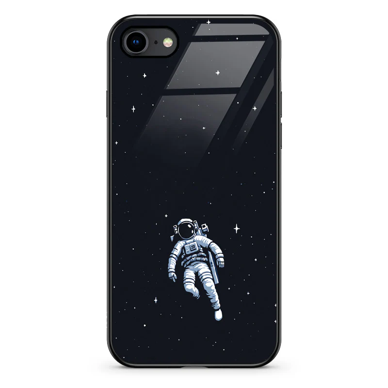 Etui szklane Zagubiony Astronauta - Image 62