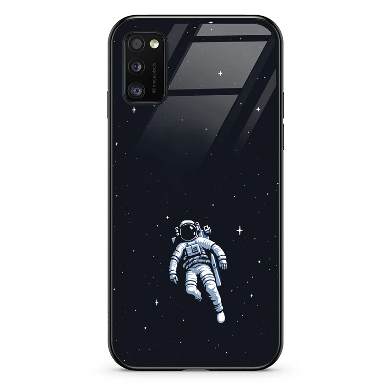 Etui szklane Zagubiony Astronauta - Image 67