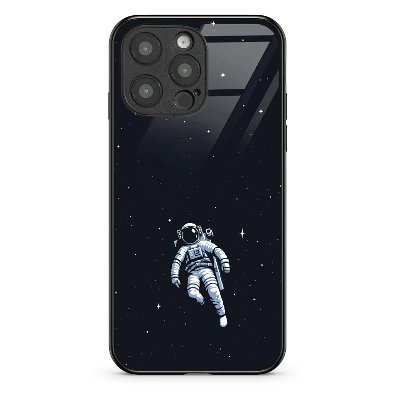 Etui szklane Zagubiony Astronauta - Image 80