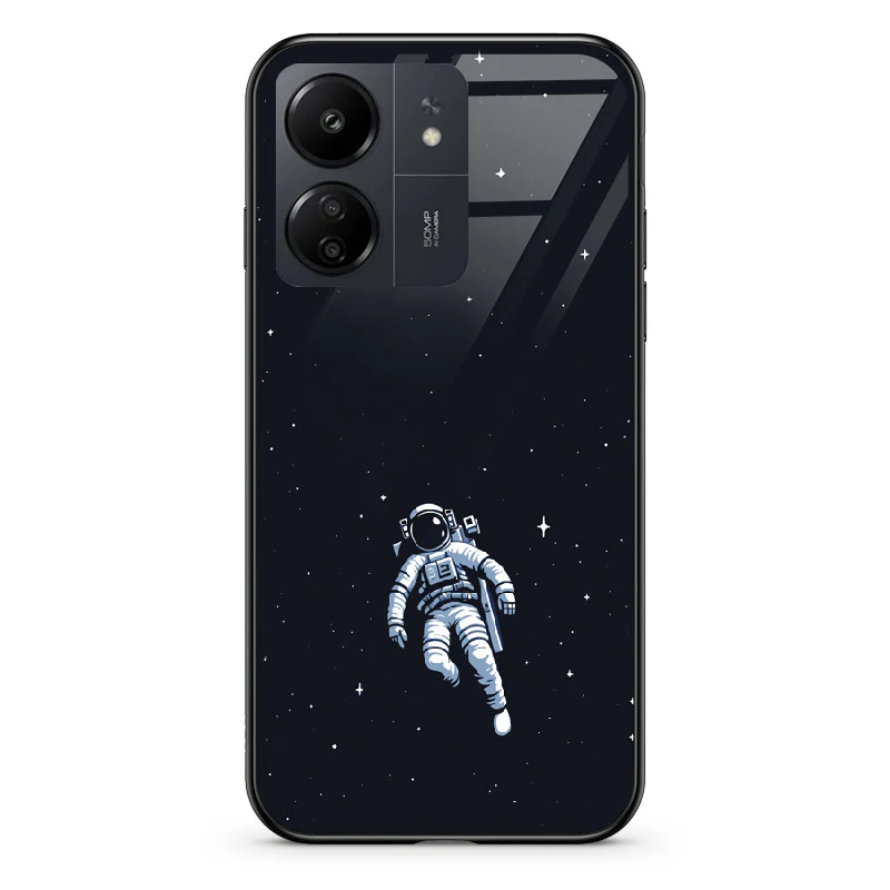 Etui szklane Zagubiony Astronauta - Image 90
