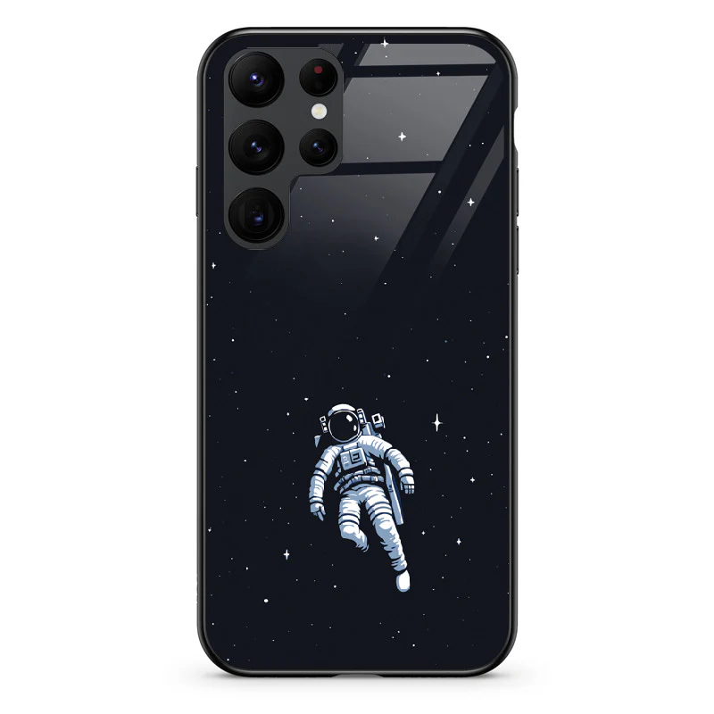 Etui szklane Zagubiony Astronauta - Image 95