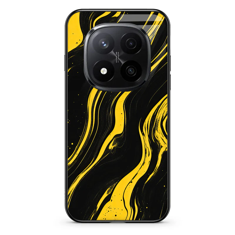 Etui szklane Złota Magma - Image 142