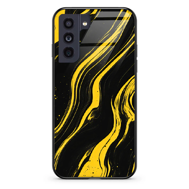 Etui szklane Złota Magma - Image 63