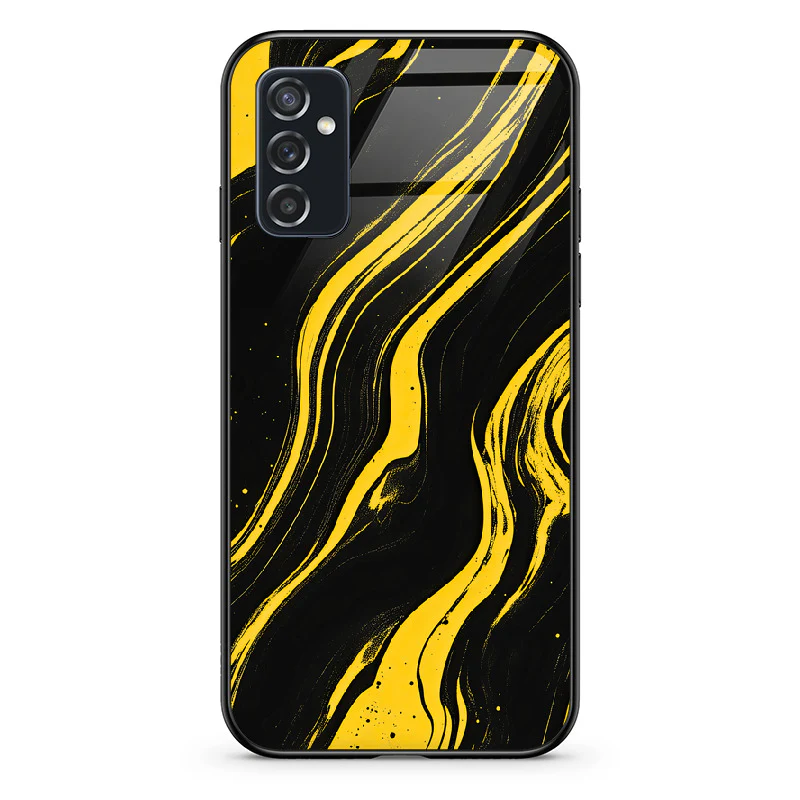 Etui szklane Złota Magma - Image 70
