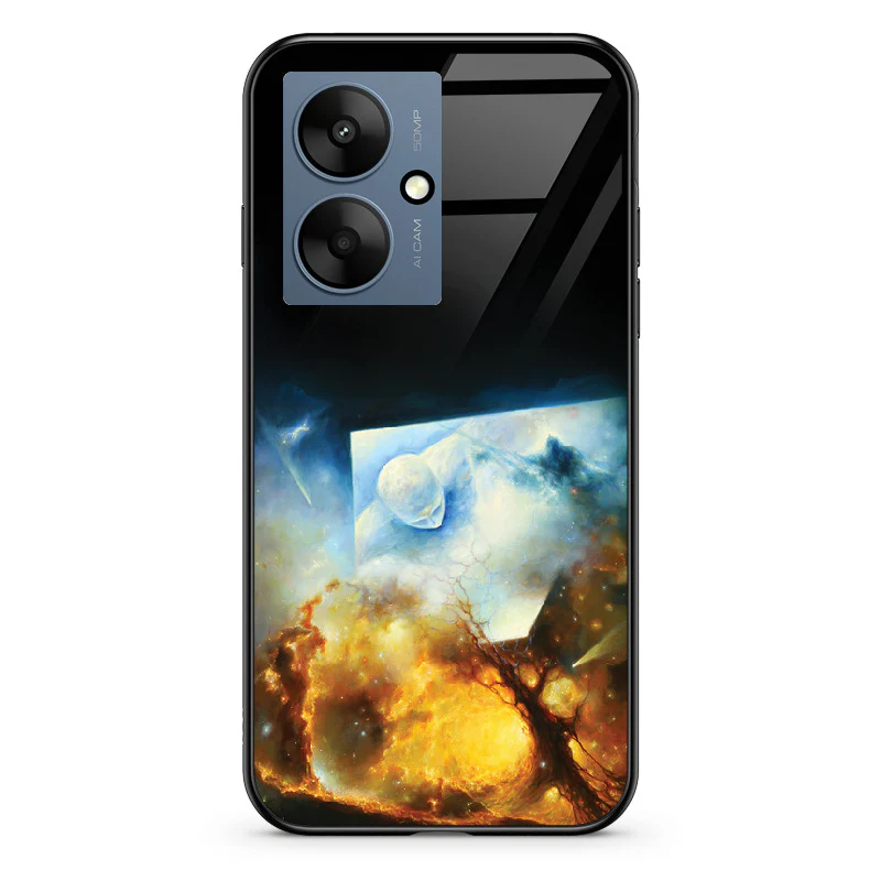 Etui szklane Zwierciadło Wszechczasu - Image 105