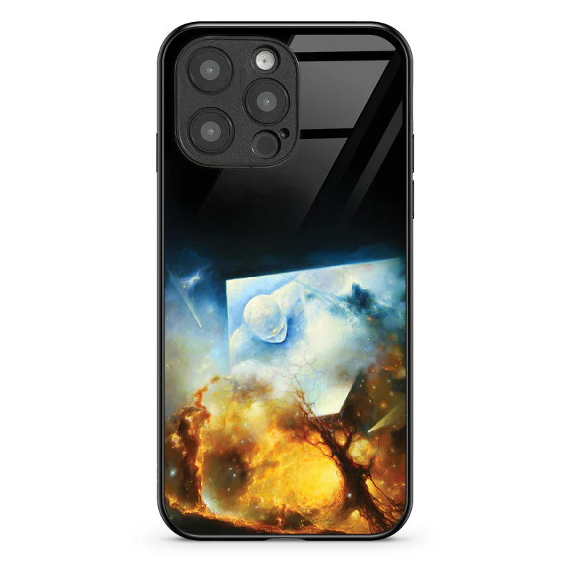 Etui szklane Zwierciadło Wszechczasu - Image 107