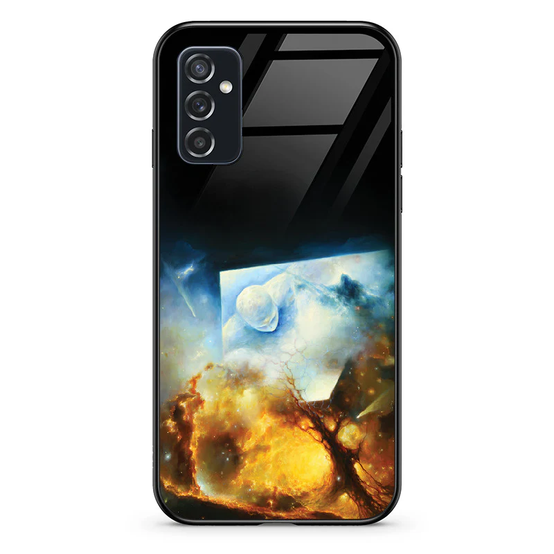 Etui szklane Zwierciadło Wszechczasu - Image 11