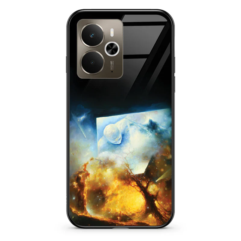 Etui szklane Zwierciadło Wszechczasu - Image 130