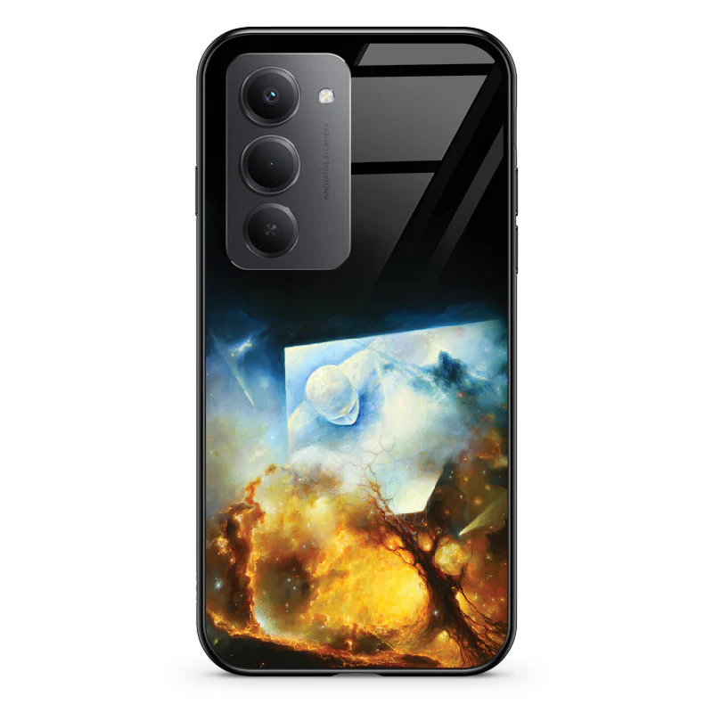 Etui szklane Zwierciadło Wszechczasu - Image 136