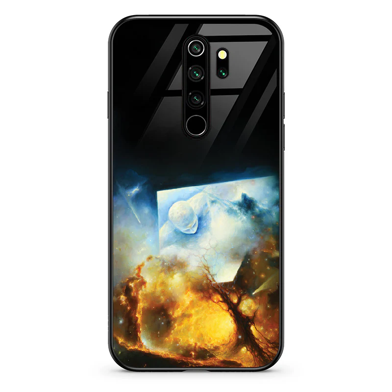 Etui szklane Zwierciadło Wszechczasu - Image 19