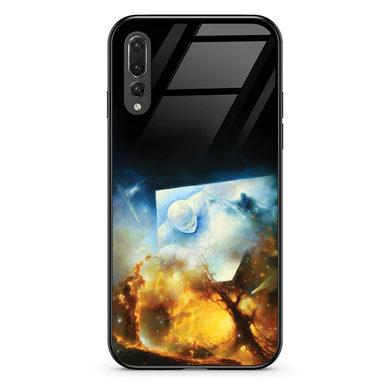 Etui szklane Zwierciadło Wszechczasu - Image 20