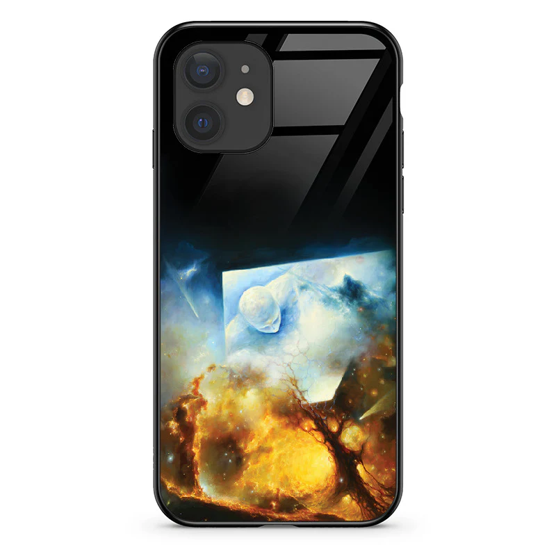 Etui szklane Zwierciadło Wszechczasu - Image 27