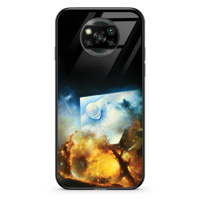 Etui szklane Zwierciadło Wszechczasu - Image 30