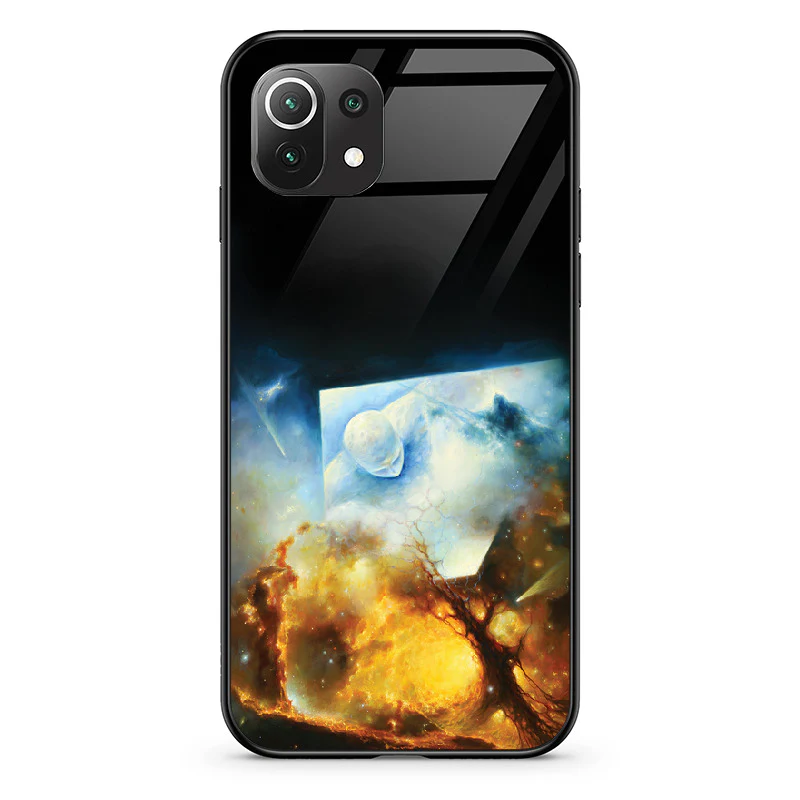 Etui szklane Zwierciadło Wszechczasu - Image 40