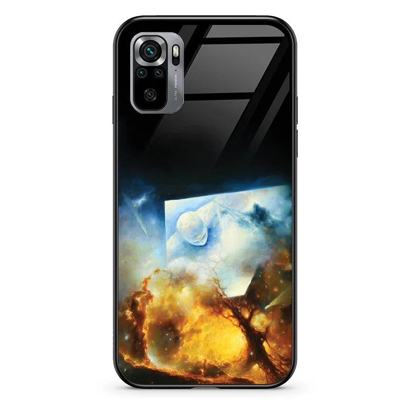 Etui szklane Zwierciadło Wszechczasu - Image 47