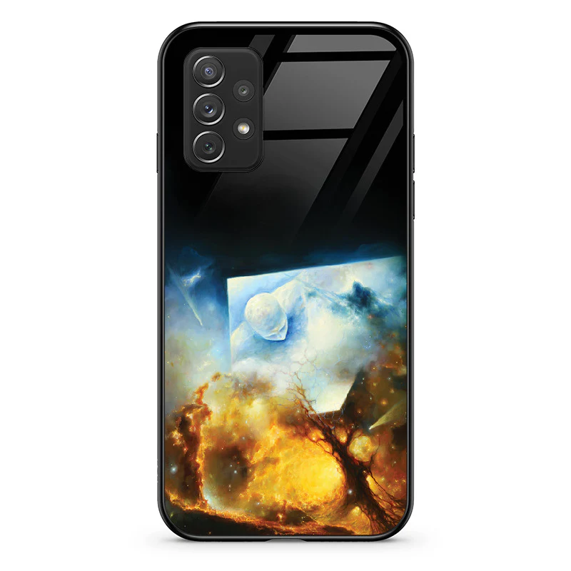 Etui szklane Zwierciadło Wszechczasu - Image 49