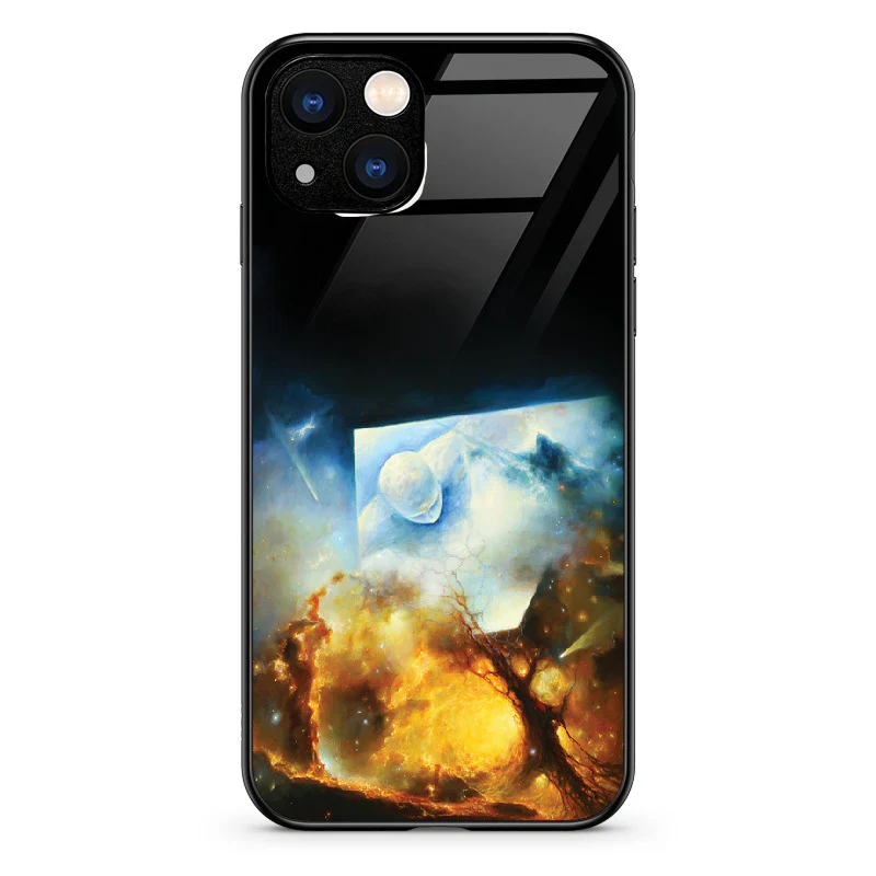 Etui szklane Zwierciadło Wszechczasu - Image 52