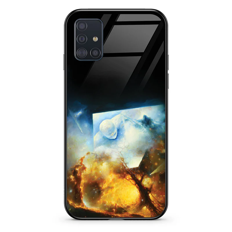 Etui szklane Zwierciadło Wszechczasu - Image 54
