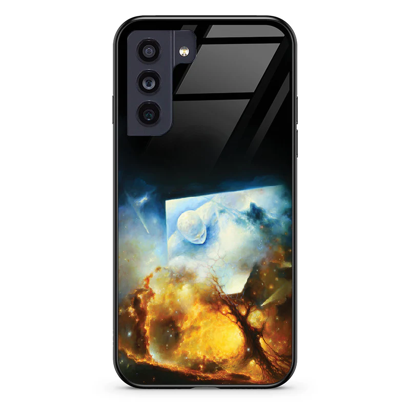 Etui szklane Zwierciadło Wszechczasu - Image 57