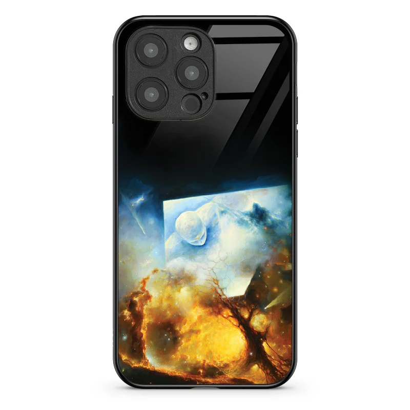 Etui szklane Zwierciadło Wszechczasu - Image 72