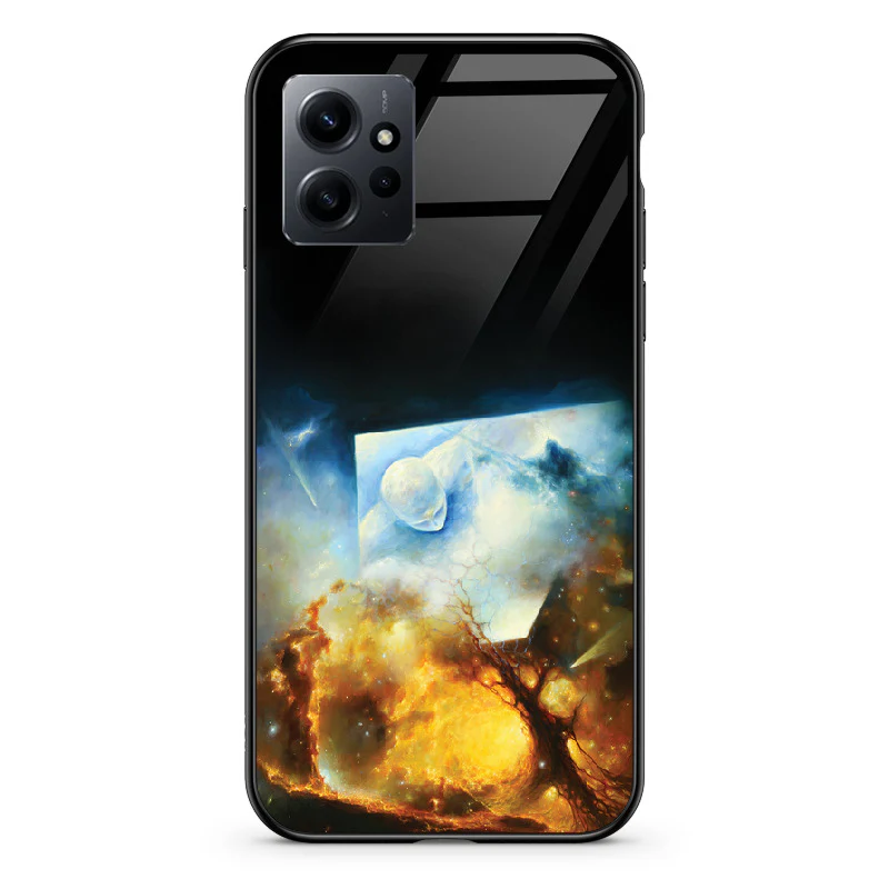 Etui szklane Zwierciadło Wszechczasu - Image 75