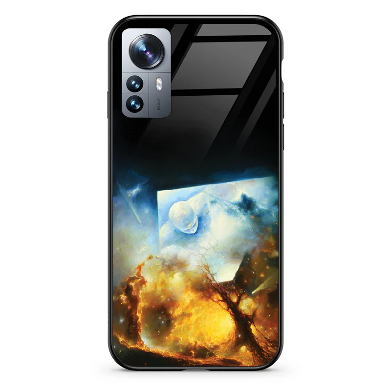 Etui szklane Zwierciadło Wszechczasu - Image 77