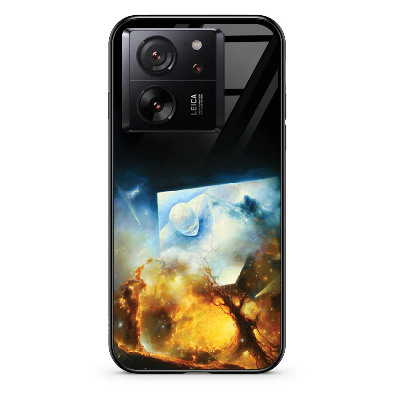 Etui szklane Zwierciadło Wszechczasu - Image 85